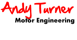 Andy Turner Motor Engineering